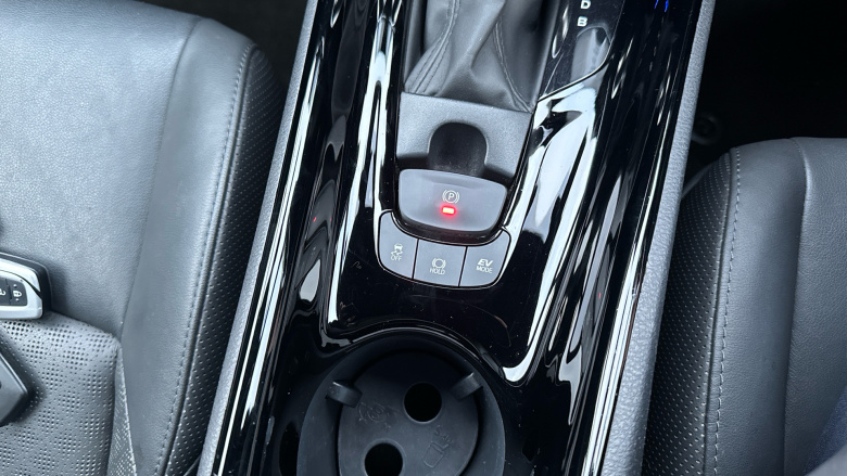 Toyota C-HR 1.8 Hybrid Excel 5dr CVT Hybrid Hatchback